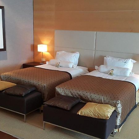 Hotel Grand Swiss Erbil Extérieur photo