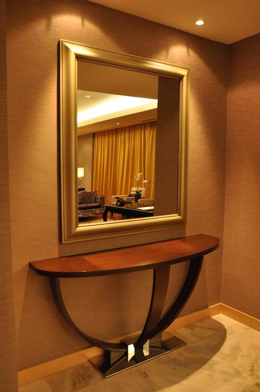 Hotel Grand Swiss Erbil Chambre photo