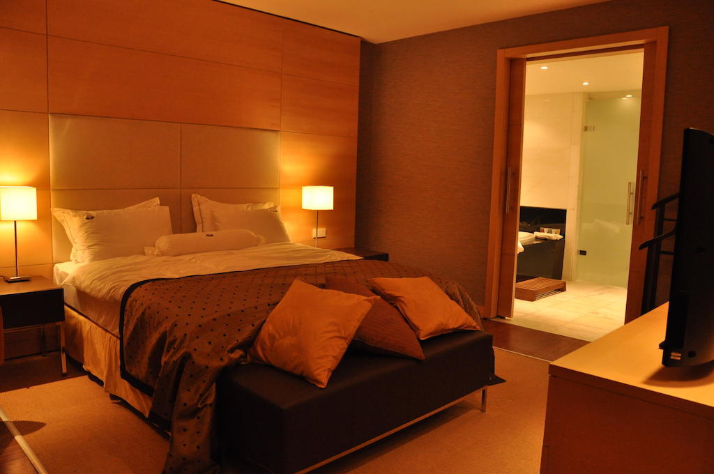 Hotel Grand Swiss Erbil Extérieur photo