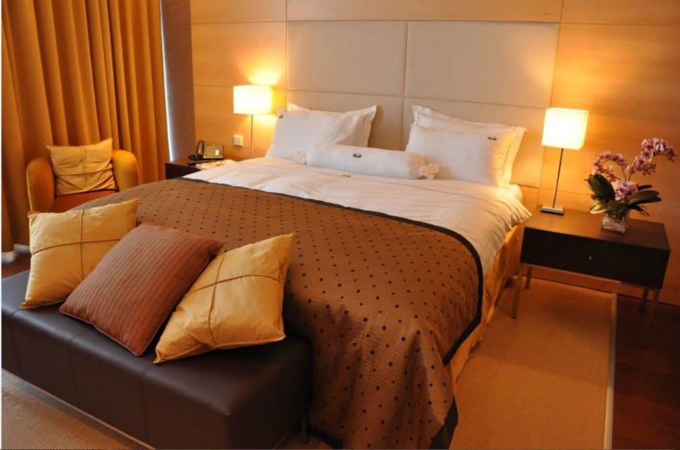 Hotel Grand Swiss Erbil Extérieur photo