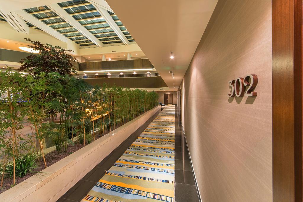Hotel Grand Swiss Erbil Extérieur photo
