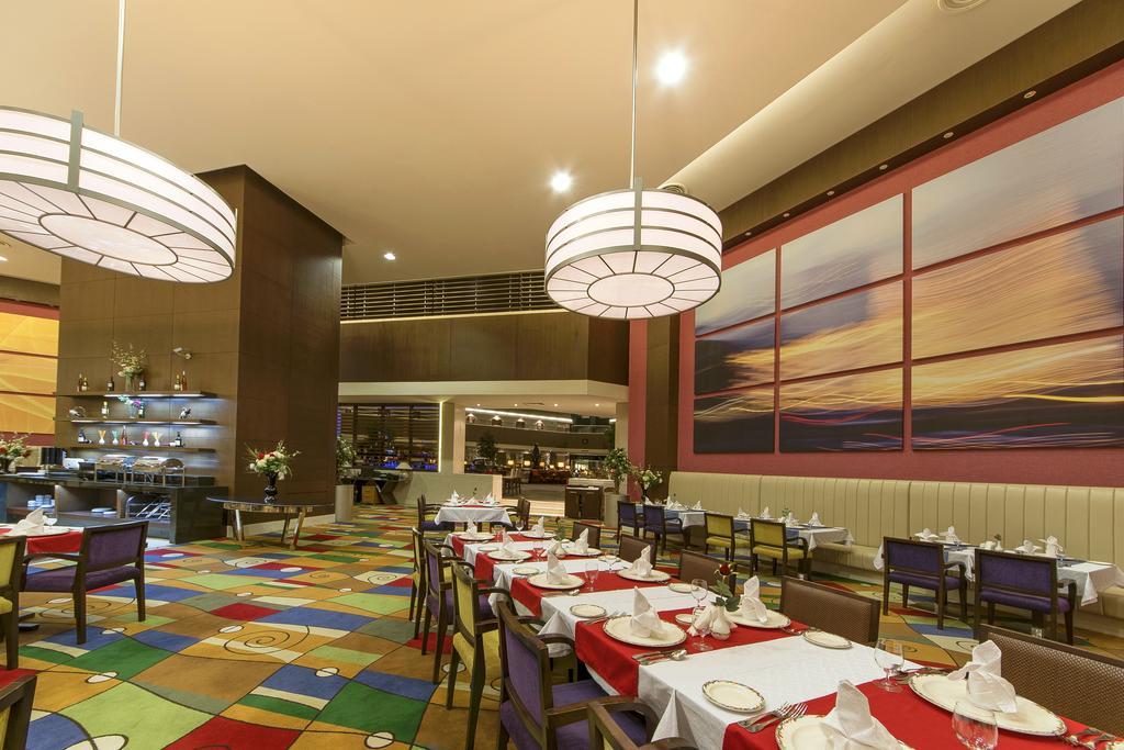 Hotel Grand Swiss Erbil Extérieur photo