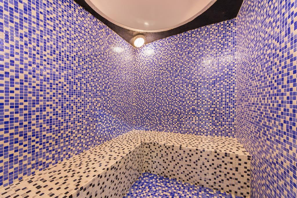 Hotel Grand Swiss Erbil Extérieur photo