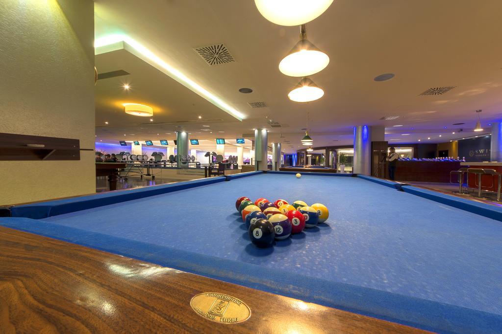 Hotel Grand Swiss Erbil Extérieur photo