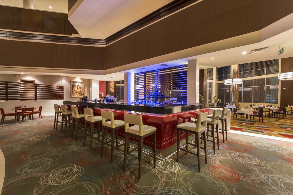 Hotel Grand Swiss Erbil Extérieur photo