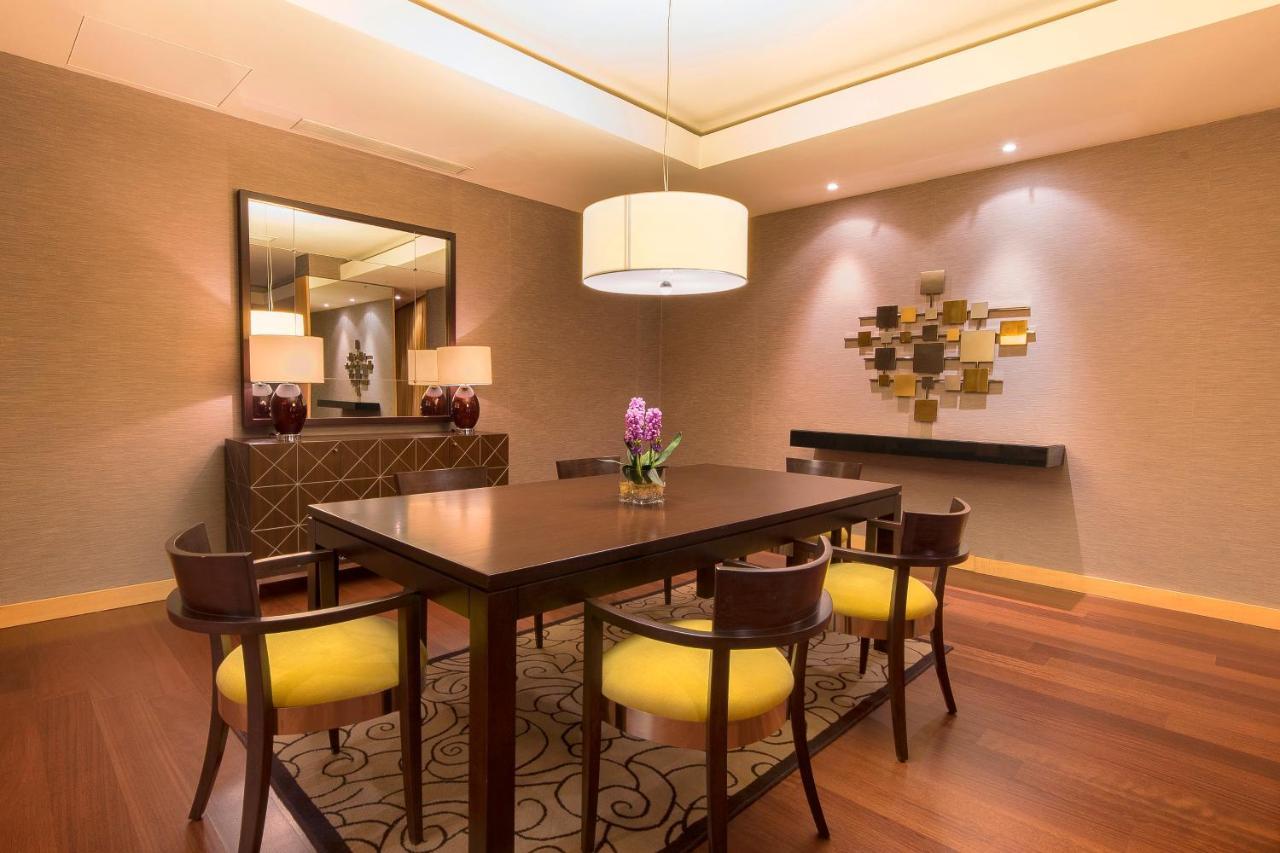 Hotel Grand Swiss Erbil Extérieur photo
